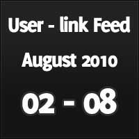 AnimHuT User Link Feed 2010-AUG 02-08