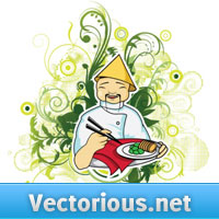 Vectorious.net – A Cool Destination for Stock Vector Images