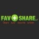favSHARE