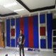 Peredam Suara nanang