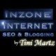 Inzone Internet