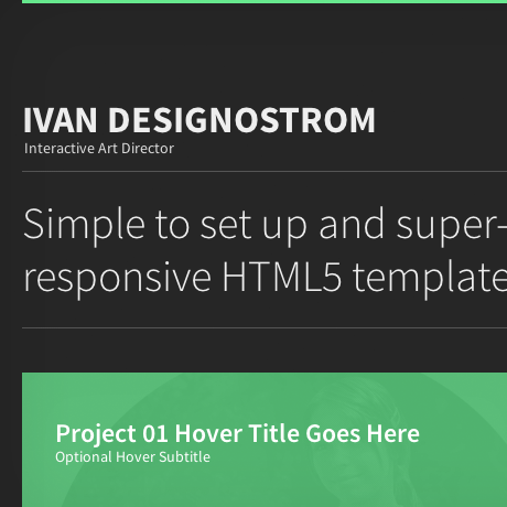 Animhut Html Giveaway