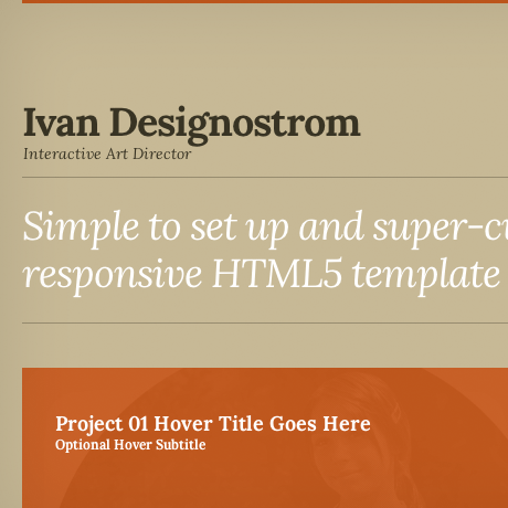 Animhut Html Giveaway