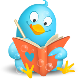 Untitled-1 I Use to Twitt