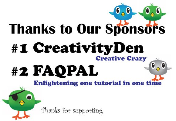 654ews Thanks to Our Sponsors | January 2010