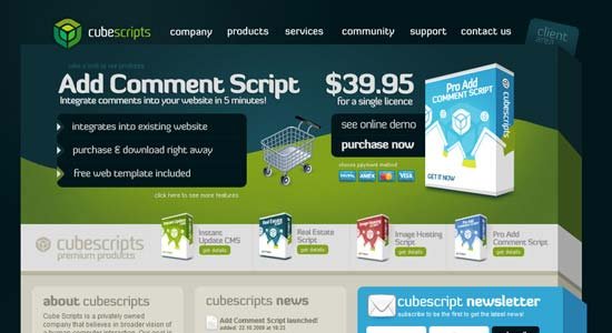 6 fundamentals of adding depth to your designs 6 fundamentals of adding depth to your designs