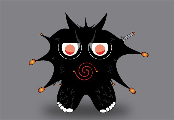 project365- day 4 day4 Black ninja | Project365 #4