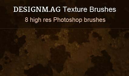 8 high resolution brushes 8 high resolution brushes