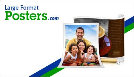 LFPCanvasPrints giveaway