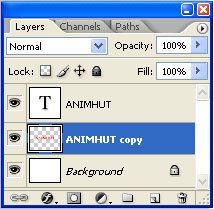 3d text 4 Quick Tip: How to create a different style 3D text in Photoshop