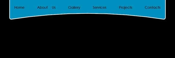 PSD Tutorial: Create a differently shaped navigation bar 10 nvbar10 PSD Tutorial: Create a differently shaped navigation bar