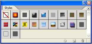 ppp styles Article: Know more about Photoshop Presets/Plug-ins