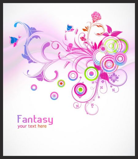 3210-colorful-floral-background 3210 colorful floral background Vectorious.net – A Cool Destination for Stock Vector Images