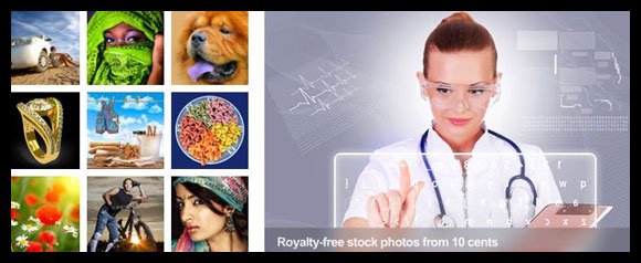 Capture Giveaway Day#1: Win 2 accounts from DepositPhotos.com