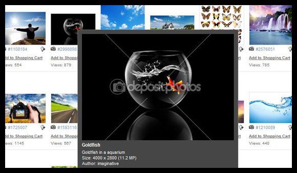 Nature Giveaway Day#1: Win 2 accounts from DepositPhotos.com