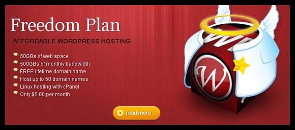 Wp webhost Giveaway Day#2: WPWebHost Premium Accounts(X2)