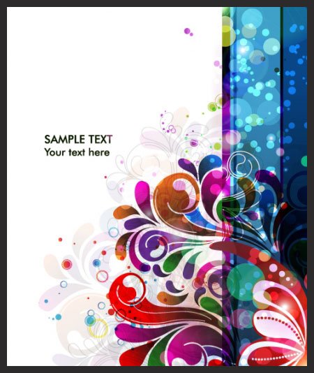 abstract-colorful-background abstract colorful background Vectorious.net – A Cool Destination for Stock Vector Images