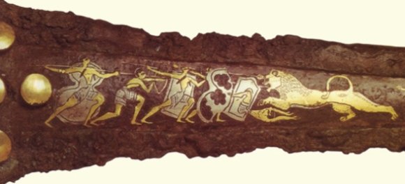 103 Design history: Aegean Art – Episode #7