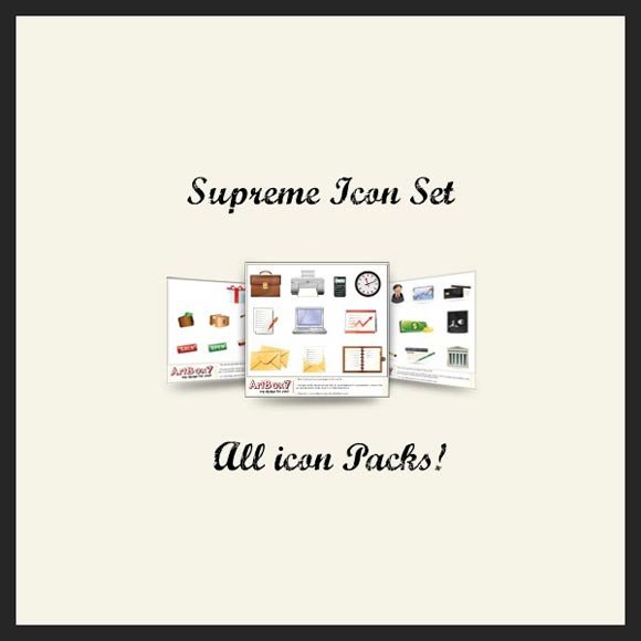 Giveaway Day15: Win a Supreme Set from ArtBox7 2 297 758 Giveaway Day15: Win a Supreme Set from ArtBox7