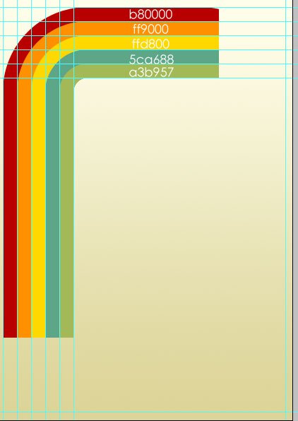 fp11 Create a retro style dance flyer