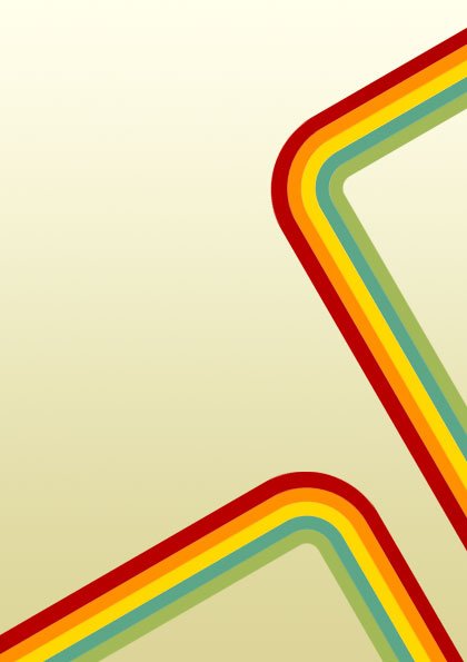 fp13 Create a retro style dance flyer