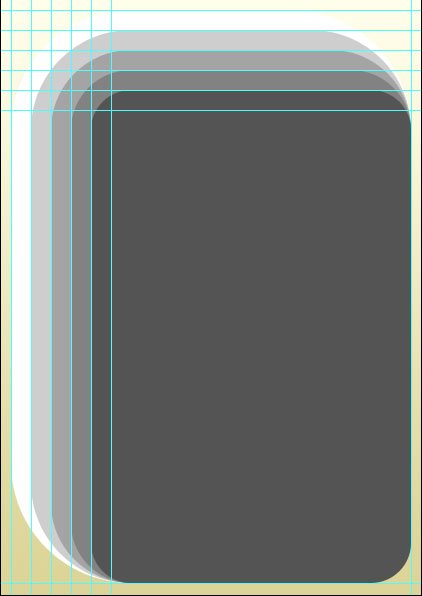 fp7 Create a retro style dance flyer