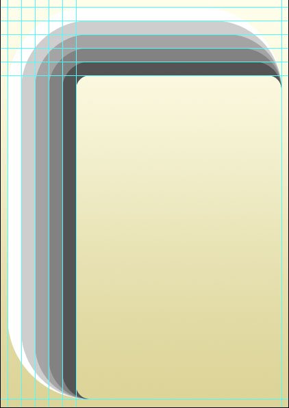 fp9 Create a retro style dance flyer