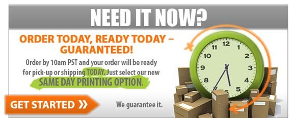 home banner SameDay web Helping Clients By Utilizing Flyers and Brochures :nextdayflyers