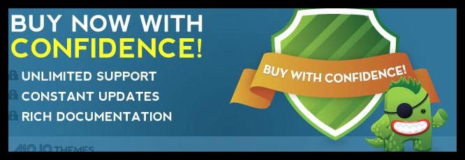 pre_mojothemes pre mojothemes Giveaway Day28: Win signal8 WordPress Theme - MojoThemes