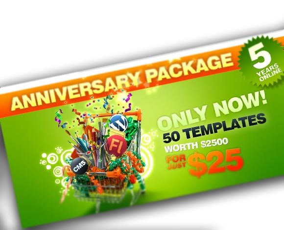 preview flashmuint Celebrate: FlashMint Turns 5 and Anniversary Package