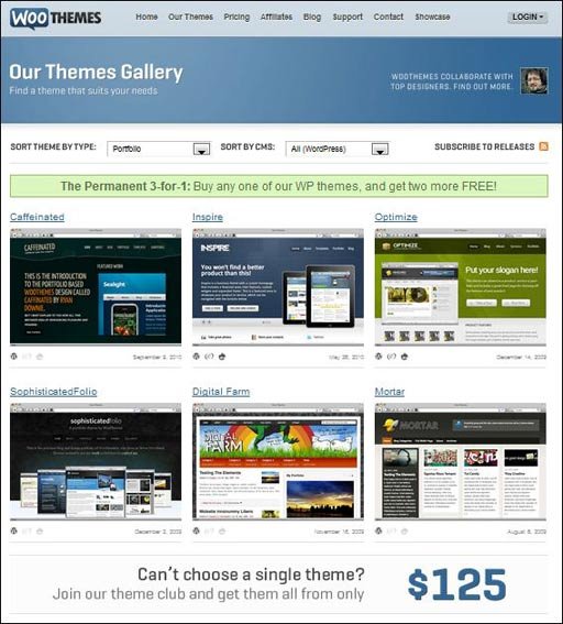 s2woo Giveaway day20: Win Developer package-Woothemes(x2)