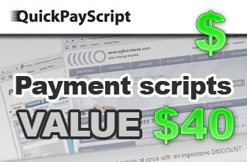 quick-pay-scripts paypal