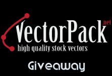 Win Premium Photoshop Brush packs from Vectorpack.net(x3)