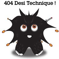 New ZuZu 404 Error Page and Collections for your Inspiration