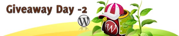 The AnimHuT 2nd anniversary Giveaway Day 2: WpWebHost Rookie Plan