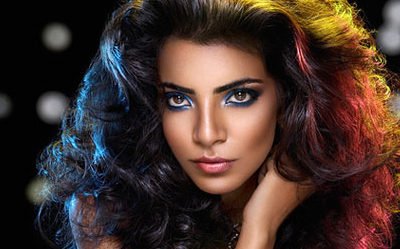 Mind Blowing INDIAN Models Beauty Photographed by Anushka Menon