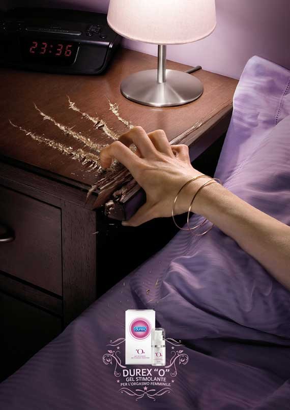 durex ads 2 Kill the AIDS - Infographics and Prints