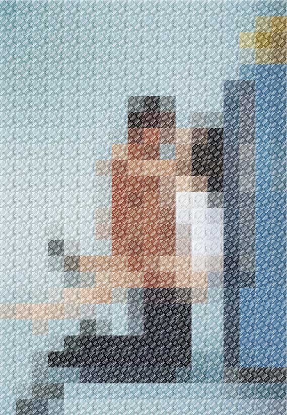 durex ads 5 Kill the AIDS - Infographics and Prints