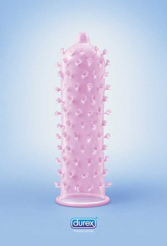 durex ads 6 Kill the AIDS - Infographics and Prints