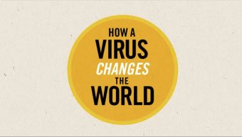 How a Virus Changes the WORLD [Video]