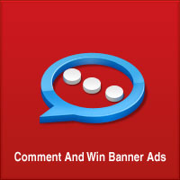 Jan 2012 Giveaway : Comment and win Premium Banner Ads
