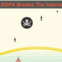 Daily Creative Inspiration blog for Design, Fashion, AI Gen, Reviews & Tutorials 9 Do you Know SOPA will Kill Young Generation Freedom and more