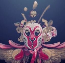Daily Creative Inspiration blog for Design, Fashion, AI Gen, Reviews & Tutorials 11 Inspiration: Innovative and Creative Motion Reel by Jimmy Yuvan