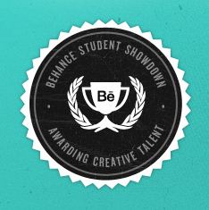 Creative Design students works will recognized by Behance.net