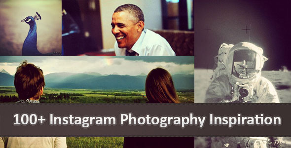 100+ Popular Instagram Photography for Facebook Fans