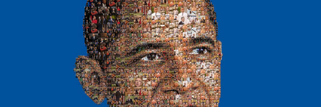 Tribute: Barack Obama Vector Poster Designs