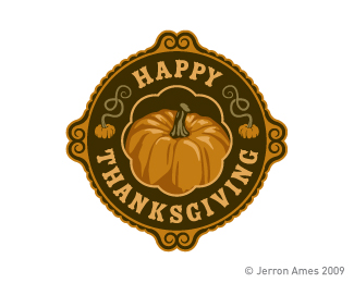 5 Infographics on Thanksgiving 2012