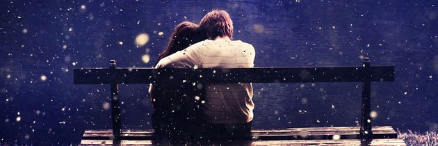 Winter Photography Collections of 2012