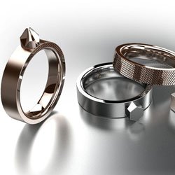 Innovative Product Designs by Li Jianye