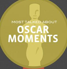 Oscar Trends 2013 [Infographics]